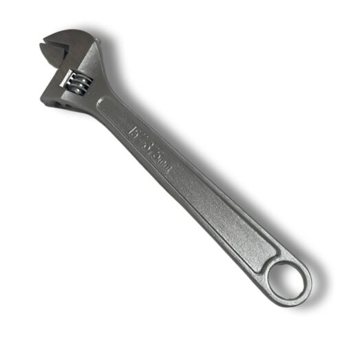 Manarola 15” adjustable wrench