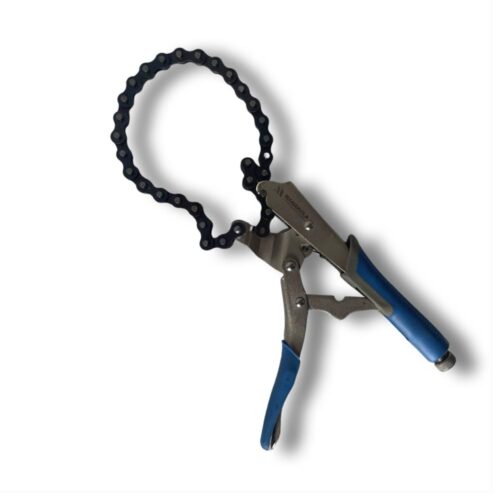 Manarola Locking Chain Wrench