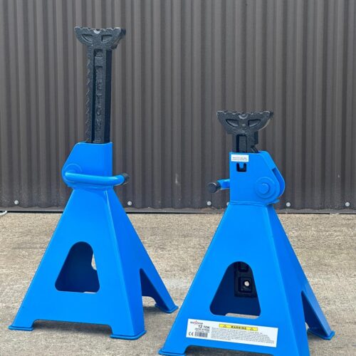 12 Ton Axle Stand pair