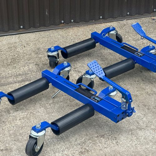 1500 LBS Vehicle Positioning Jack / 9″ Car Wheel Dolly Pair  Home 4 1500 LBS Vehicle Positioning Jack9 Wheel Dolly 500x500