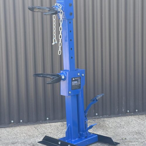 2200 LBS / 1 Ton Capacity Spring Compressor